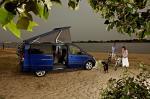 Mercedes-Benz Viano 2011 года